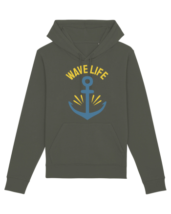 Wave Life Khaki