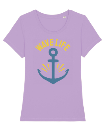 Wave Life Lavender Dawn