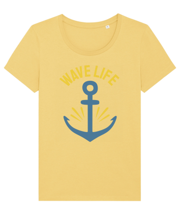 Wave Life Jojoba
