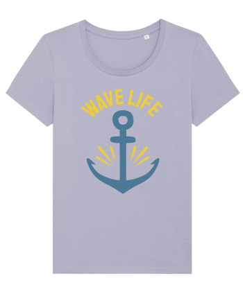 Wave Life Lavender
