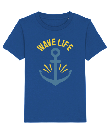 Wave Life Majorelle Blue