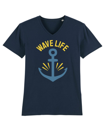 Wave Life French Navy
