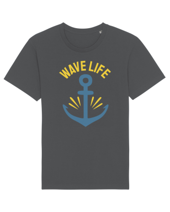 Wave Life Anthracite