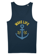 Wave Life Maiou Bărbat Runs