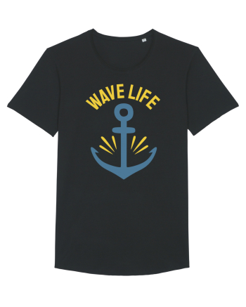 Wave Life Black