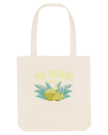 We Adore Summer Natural