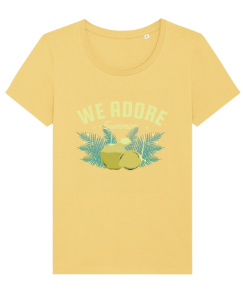 We Adore Summer Jojoba