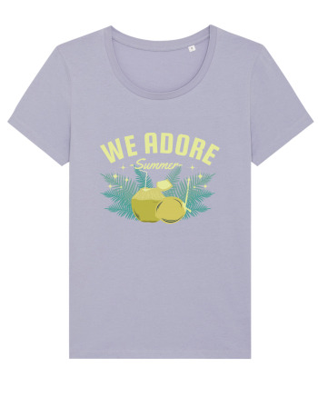 We Adore Summer Lavender