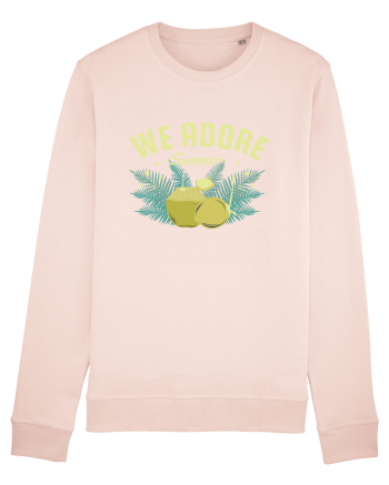 We Adore Summer Candy Pink