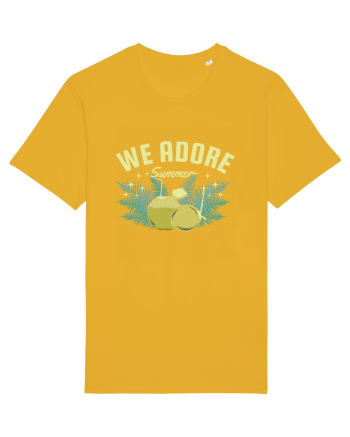 We Adore Summer Spectra Yellow