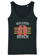 Welcome to the Beach Maiou Damă Dreamer