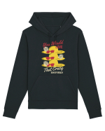 You Would Love that Crazy Sun of Beach Hanorac Unisex Drummer