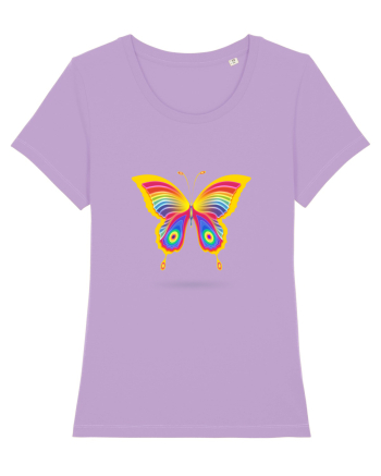 Butterfly Colors Lavender Dawn