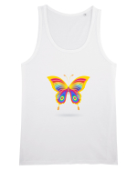 Butterfly Colors Maiou Bărbat Runs