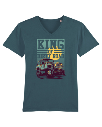 King of Dirty Road Stargazer