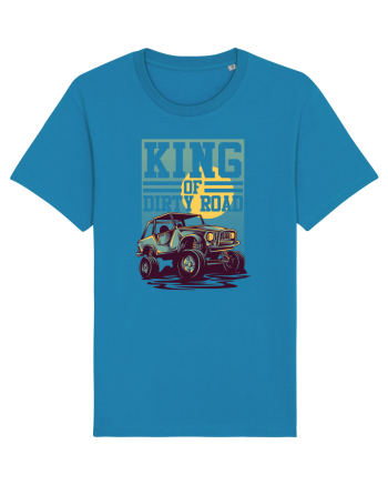 King of Dirty Road Azur