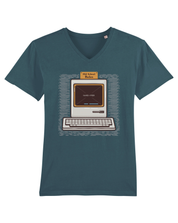 Old School PC Rules Stargazer