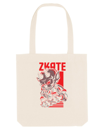 Zkate Devil Natural