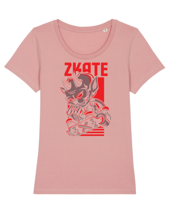 Zkate Devil Canyon Pink