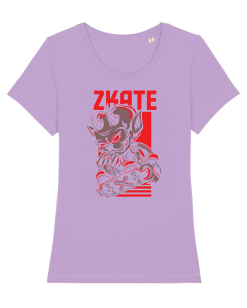 Zkate Devil Lavender Dawn