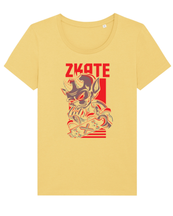 Zkate Devil Jojoba