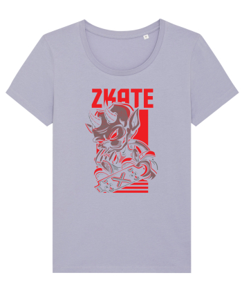 Zkate Devil Lavender