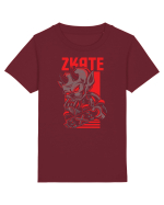 Zkate Devil Tricou mânecă scurtă  Copii Mini Creator