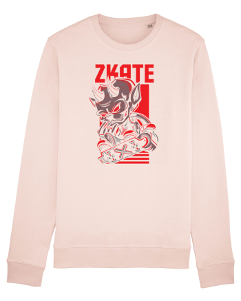 Zkate Devil Candy Pink