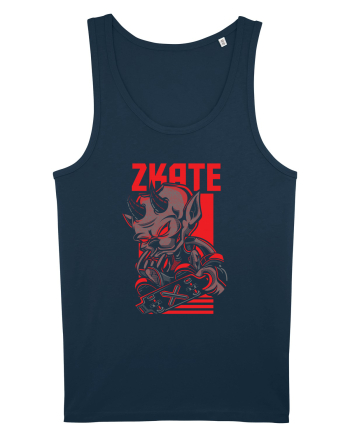 Zkate Devil Navy