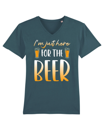 I'm just here for the beer Stargazer