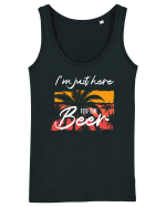 I'm just here for the beer Maiou Damă Dreamer