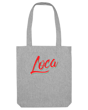 LOCA Heather Grey