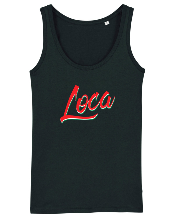LOCA Black
