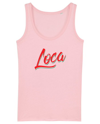 LOCA Cotton Pink