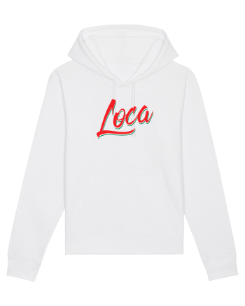 LOCA White