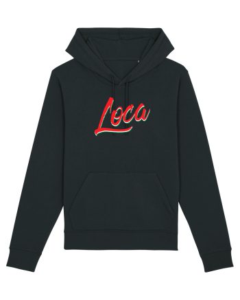 LOCA Black