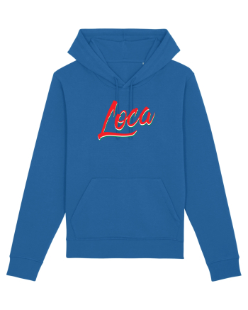 LOCA Royal Blue