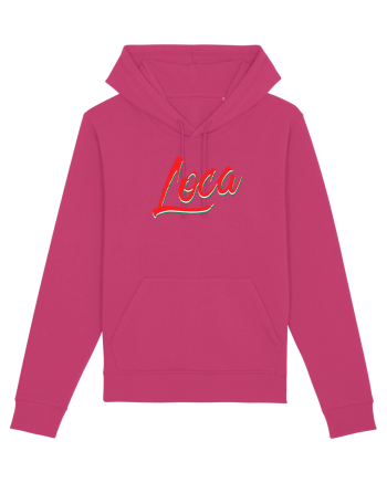 LOCA Raspberry