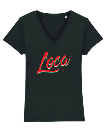 LOCA Black