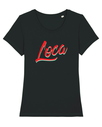 LOCA Black