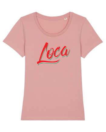 LOCA Canyon Pink