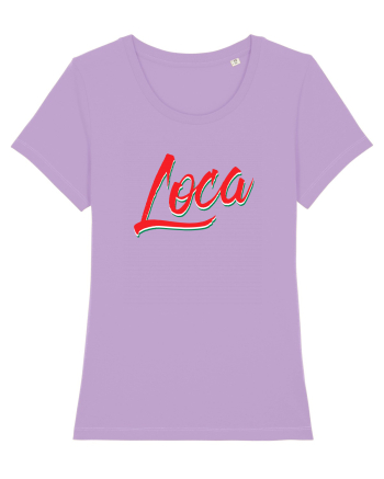 LOCA Lavender Dawn