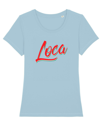 LOCA Sky Blue