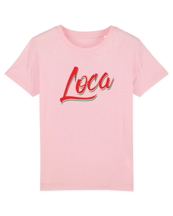 LOCA Cotton Pink
