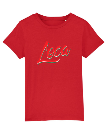 LOCA Red