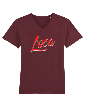 LOCA Burgundy
