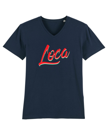 LOCA French Navy