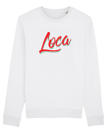 LOCA White