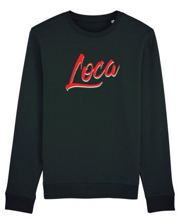 LOCA Black
