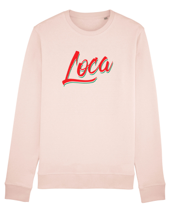 LOCA Candy Pink